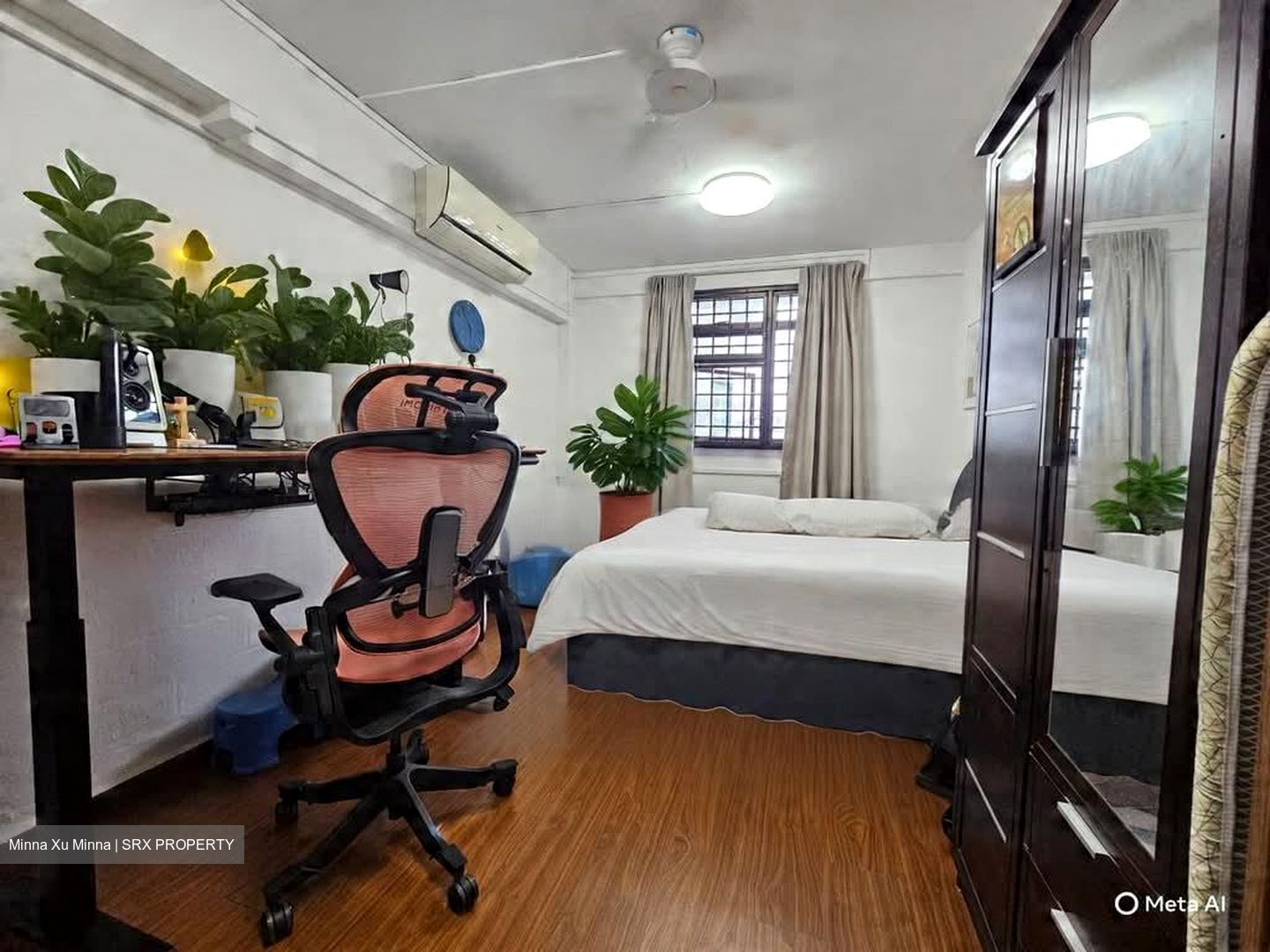 Blk 110 Commonwealth Crescent (Queenstown), HDB 3 Rooms #552196011